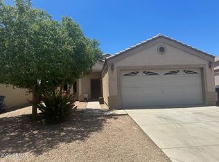 12741 W Soledad Street, El Mirage, AZ 85335