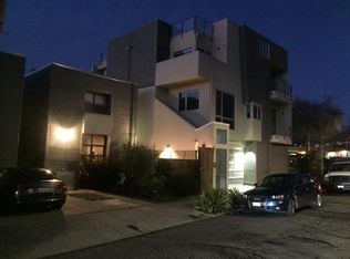 1041 Pardee St, Berkeley, CA 94710