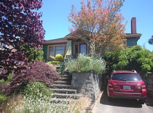 2612 28th Ave W, Seattle, WA 98199