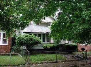 3329 Parkwood Ave, Toledo, OH 43610