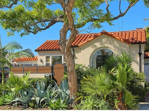 7417 Clinton St, Los Angeles, CA 90036