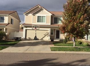 19899 Randolph Pl, Denver, CO 80249
