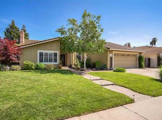 3214 Vallejo Pl, San Ramon, CA 94583