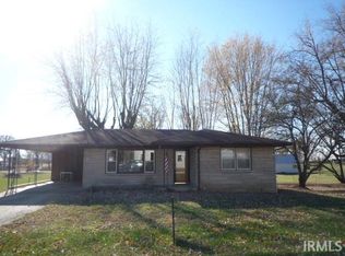1210 Main St, Monroe City, IN 47557