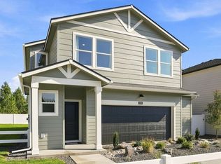 3843 S Walden St, Spokane, WA 99224