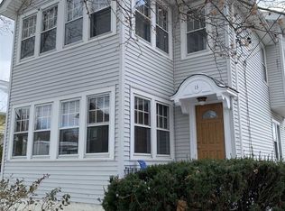 13 W Center St, Beacon, NY 12508