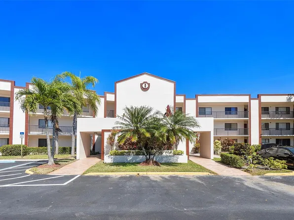 9635 N Belfort Circle #109, Tamarac, FL 33321