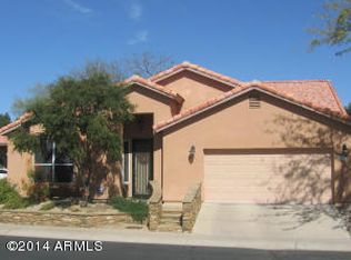7368 E Camino Del Monte, Scottsdale, AZ 85255