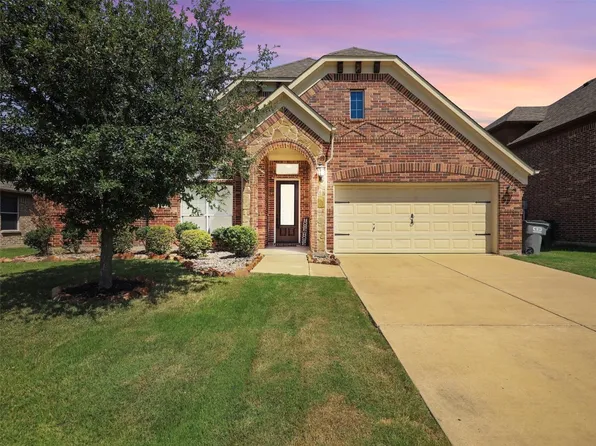 2445 Hammock Lake Dr, Little Elm, TX 75068
