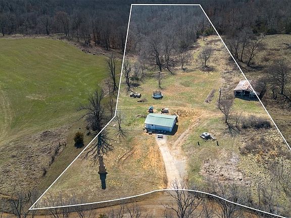 2nd image of 3641 W Kessler Mountain Rd
