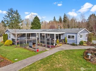12501 217th St E, Graham, WA