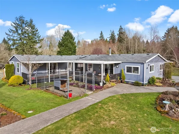 12501 217th Street E, Graham, WA 98338