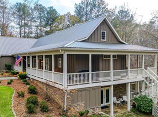 7895 Lords Way, Ball Ground, GA 30107