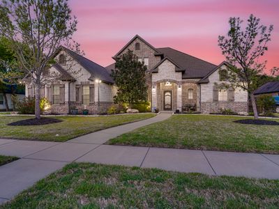 241 Williamsburg Ln, Ovilla, TX, 75154