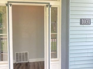 1031 S Washington St, Lockport, IL