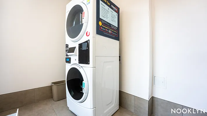 Rented by Nooklyn NYC LLC | media 80