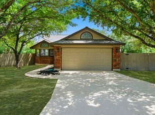 6802 QUAIL BR, San Antonio, TX 78250