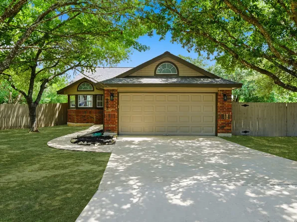 6802 QUAIL BR, San Antonio, TX 78250