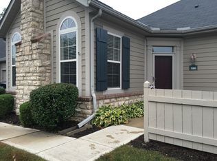 586 Havelock St, Westerville, OH 43082