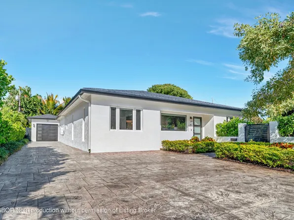 301 Pilgrim Rd, West Palm Beach, FL 33405