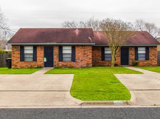 610 San Pedro Dr, College Station, TX 77845