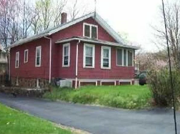 43 West Broadway, Nyack, NY 10960