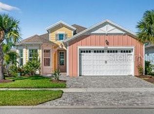 272 Margaritaville Ave, Daytona Beach, FL 32124