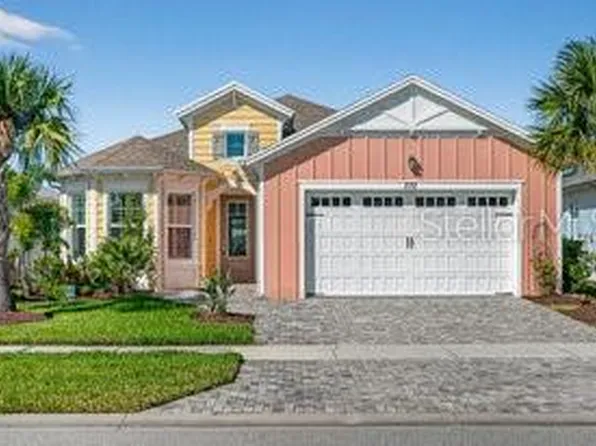 272 Margaritaville Ave, Daytona Beach, FL 32124