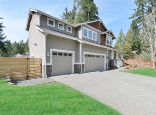 15503 186th Ave NE, Woodinville, WA 98072