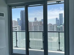 575 Bloor St E #2309-C08, Toronto, ON M4W 0B2