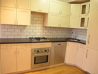 Rented by Residents Team