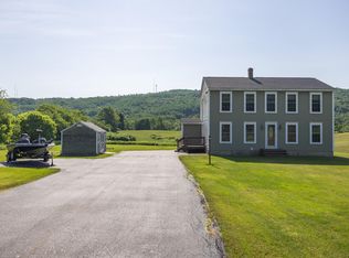 25 Ruby Ln, Wales, ME 04280