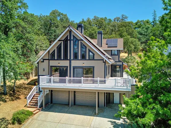 14011 Lodgepole Ct, Penn Valley, CA 95946