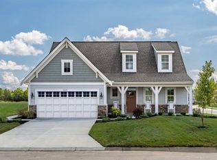 7652 Watercrest Ln, Maineville, OH 45039