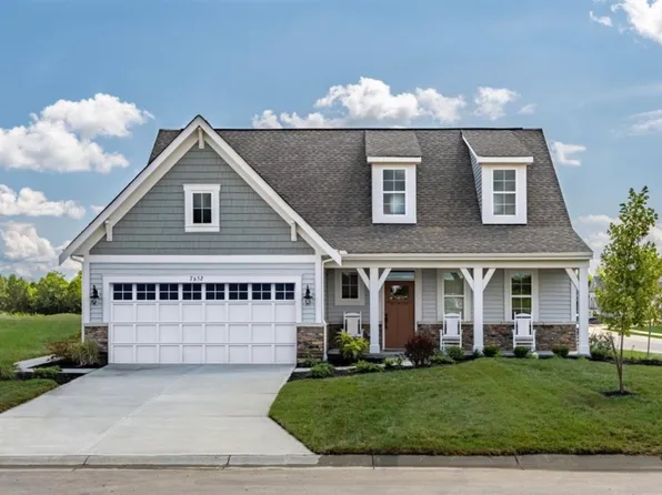 7652 Watercrest Ln, Maineville, OH 45039