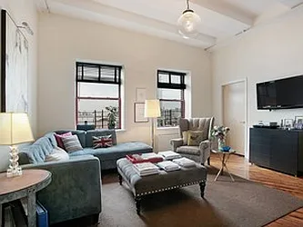 Sold by Corcoran