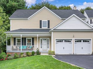 182 Hungerford Rd N, Briarcliff Manor, NY 10510