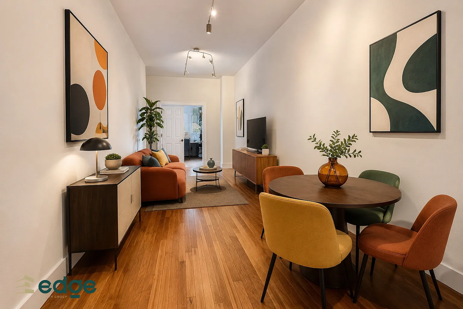 239 Troutman Street — Photo 1