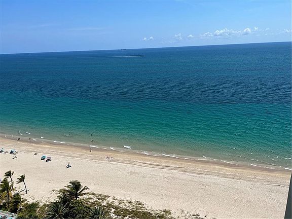 4th image of 3200 N Ocean Boulevard #1803