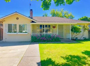 10031 Lyndale Ave, San Jose, CA 95127