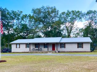 2028 Faulk Ferry Rd, Baker, FL 32531
