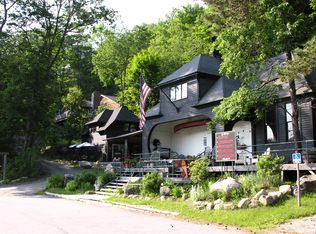 0 Route 28, Blue Mountain Lake, NY 12812