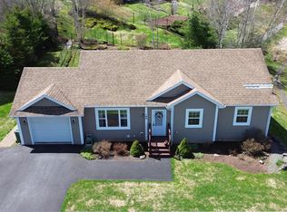 144 Ice Pond Dr, Colchester, NS B2N 6P6