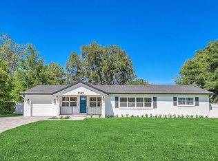 2149 Lake Dr, Winter Park, FL 32789