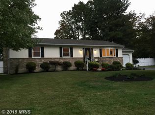 4604 Silver Spring Rd, Perry Hall, MD 21128