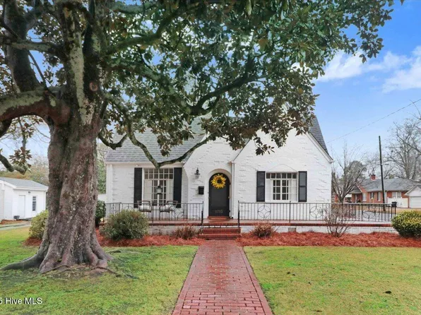 1215 Park Avenue A, Goldsboro, NC 27530