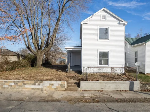 303 E North St, Georgetown, OH 45121