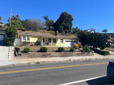 4281 Harbinson Ave, La Mesa, CA, 91942