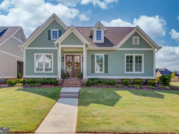 1679 Georgia Club Dr, Statham, GA 30666