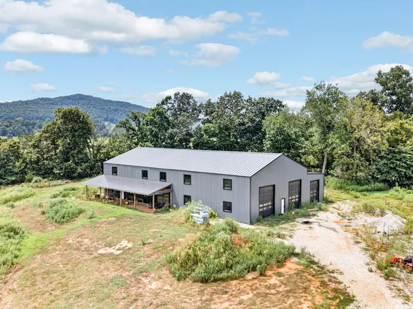 800 Dogwalk Rd, Monroe, TN 38573